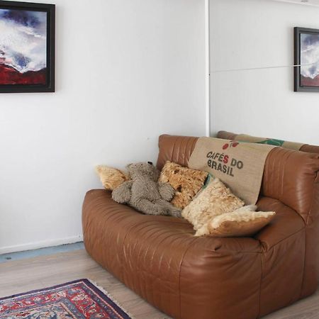 Appartamento A Cosy Gem 2 Steps From The Sacre-Coeur Parigi Esterno foto